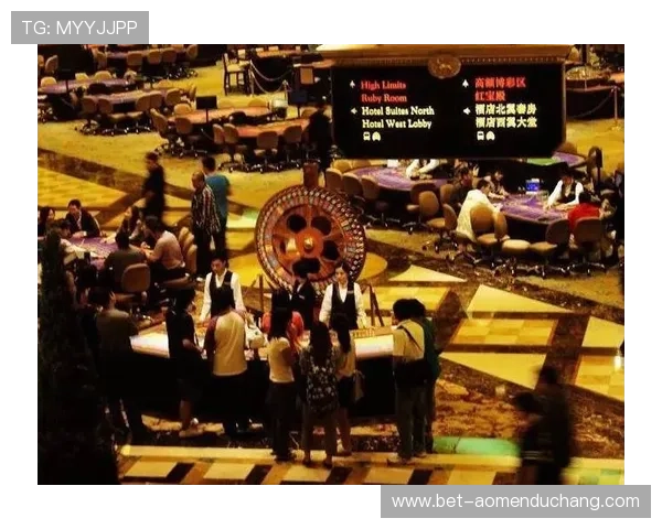 新濠国际赌场:关注绿色环保理念在豪华赌场中的应用与实践探索 新濠国际赌场:关注绿色环保理念在豪华赌场中的应用与实践探索