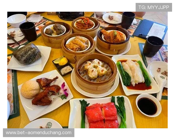 澳门伦敦人酒店的餐饮特色与美食推荐，让您的味蕾享受英伦与澳门的美味融合