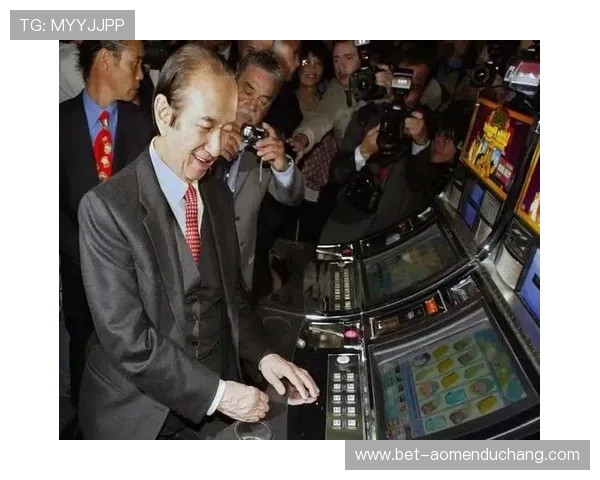 澳门赌王的赌场：从历史到现代的澳门博彩帝国发展之路