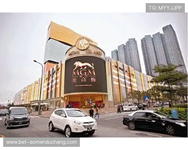 美狮美高梅酒店的家庭套餐与儿童娱乐设施让全家人都能满意而归