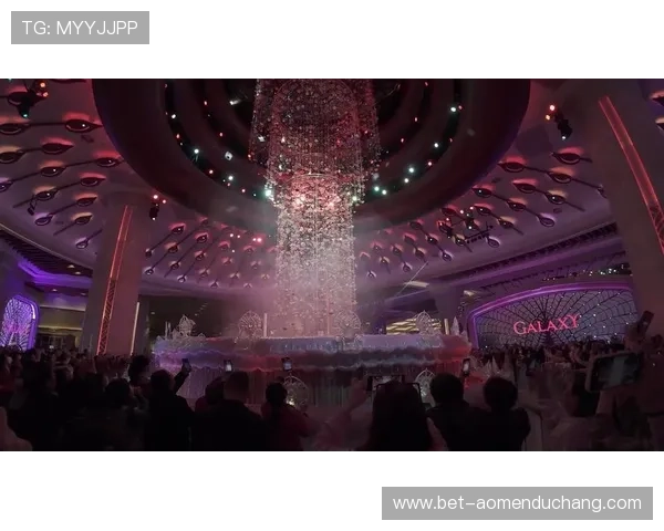 澳门银河钻石表演时间表2024年最新更新及观赏攻略