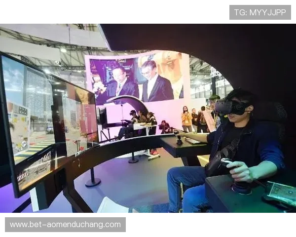 星天地娱乐探索未来虚拟现实与增强现实技术在游戏中的应用前景 星天地娱乐探索未来虚拟现实与增强现实技术在游戏中的应用前景