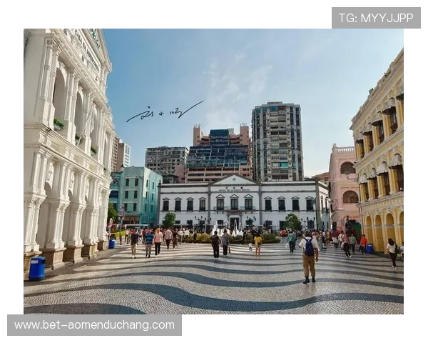 澳门娱乐旅游:结合文化与娱乐,打造难忘的澳门旅游新体验 澳门娱乐旅游:结合文化与娱乐,打造难忘的澳门旅游新体验