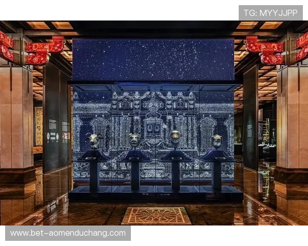 澳门美高梅展览交通指南，方便快捷抵达展览现场详细路线解析