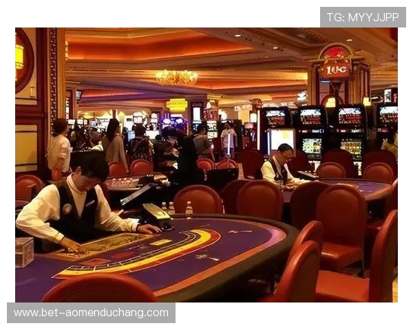 澳门赌场有哪些不同类型的游戏场所,涵盖传统赌桌与现代娱乐设施的详细介绍 澳门赌场有哪些不同类型的游戏场所,涵盖传统赌桌与现代娱乐设施的详细介绍