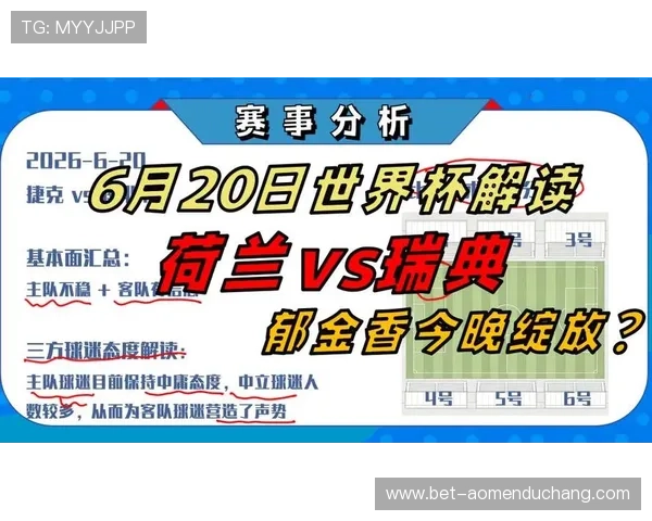 2026年世界杯荷兰对阵瑞典比赛全场战术分析与精彩瞬间回顾